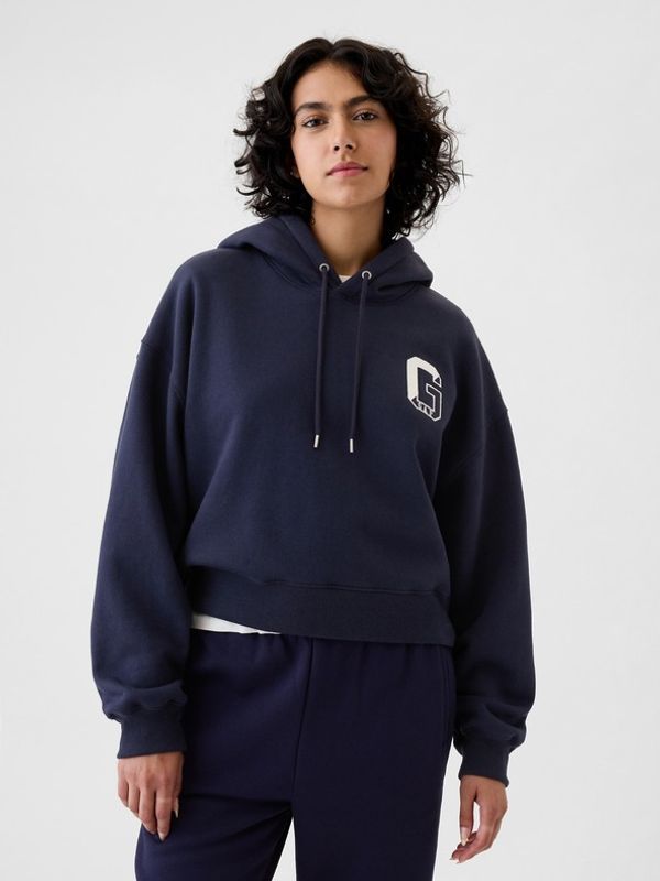 GAP GAP Pulover Modra