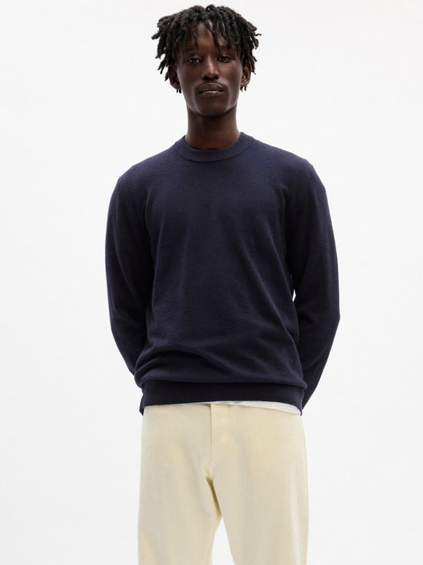 GAP GAP Pulover Modra