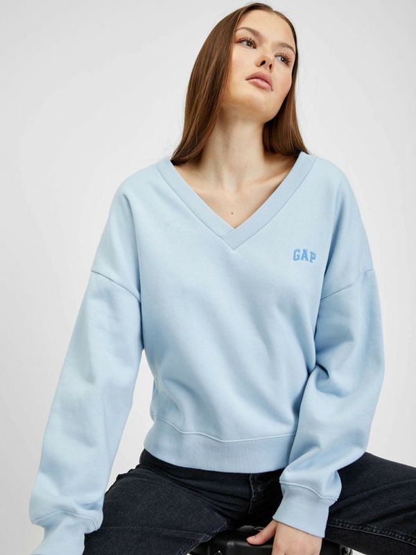 GAP GAP Pulover Modra