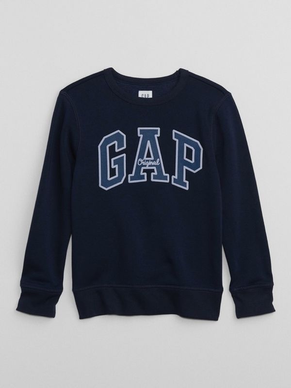 GAP GAP Pulover Modra