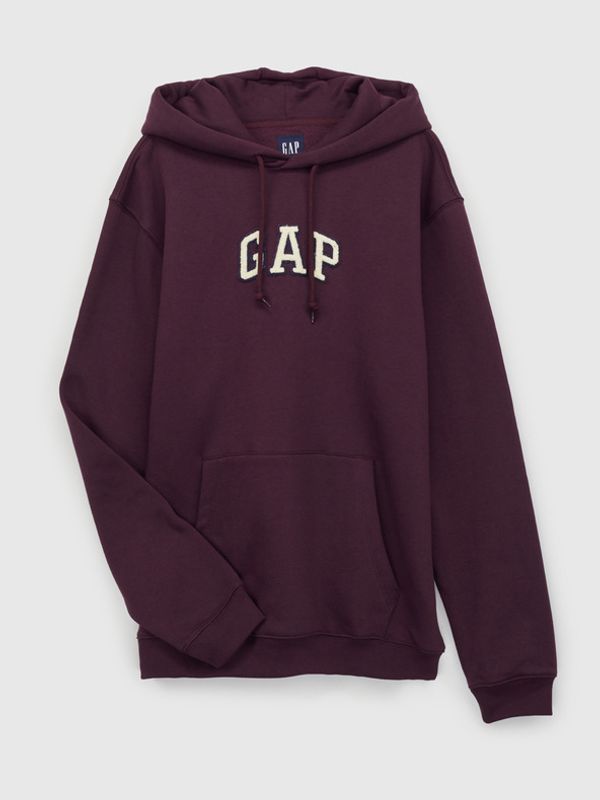 GAP GAP Pulover Rdeča