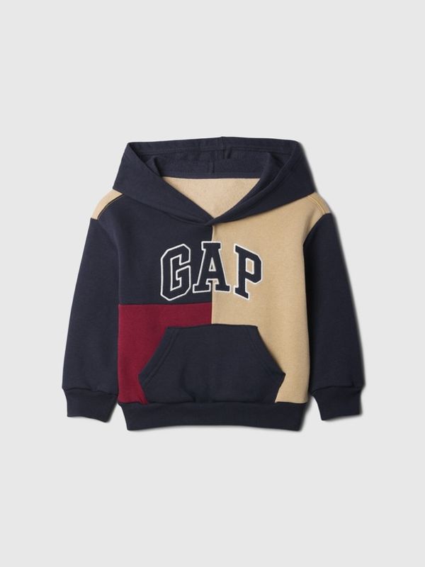 GAP GAP Pulover Rjava