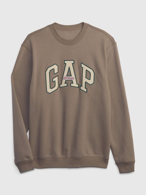 GAP GAP Pulover Rjava