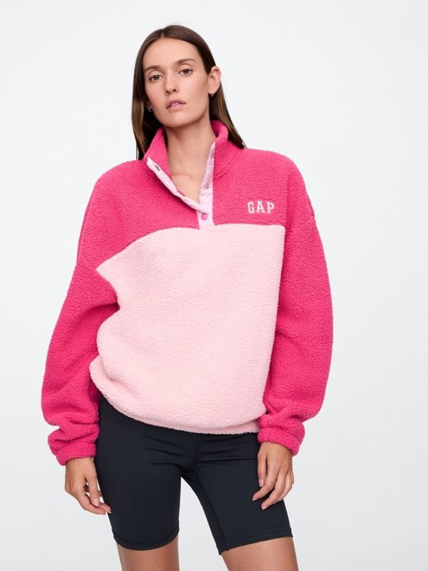 GAP GAP Pulover Roza