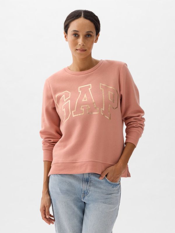 GAP GAP Pulover Roza