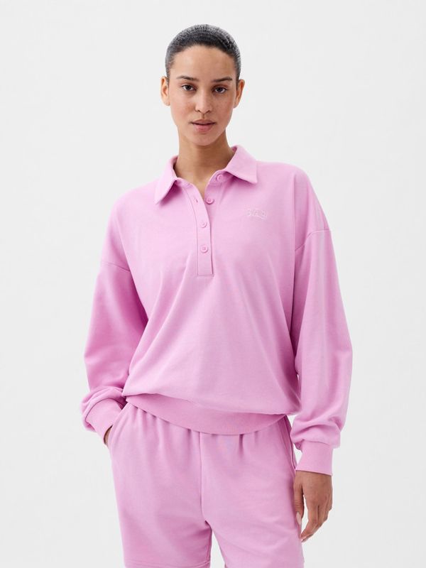 GAP GAP Pulover Roza