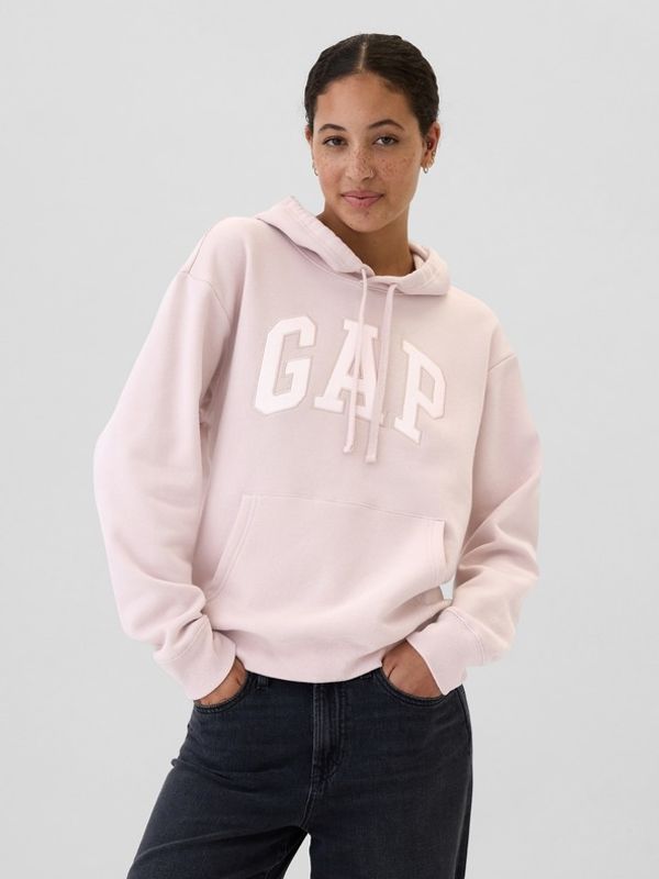 GAP GAP Pulover Roza