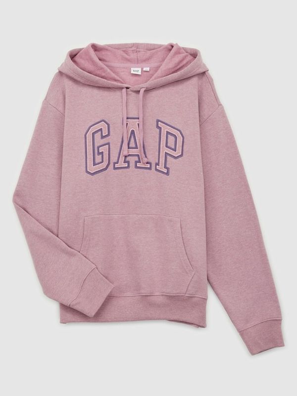 GAP GAP Pulover Roza