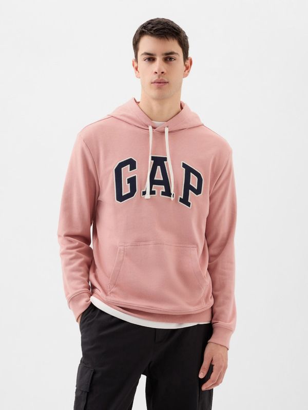 GAP GAP Pulover Roza