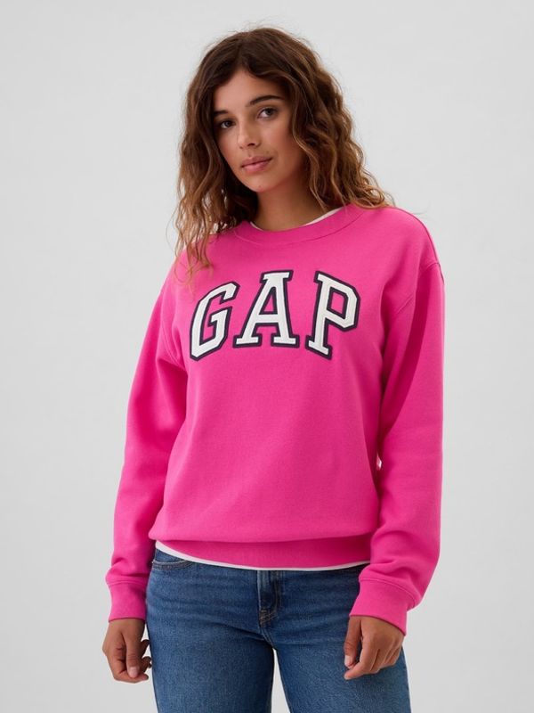 GAP GAP Pulover Roza