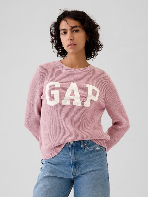 GAP GAP Pulover Roza