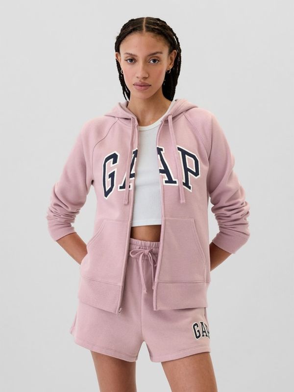 GAP GAP Pulover Roza