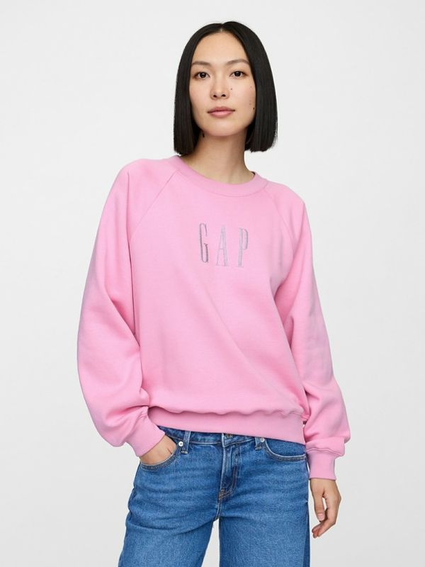 GAP GAP Pulover Roza