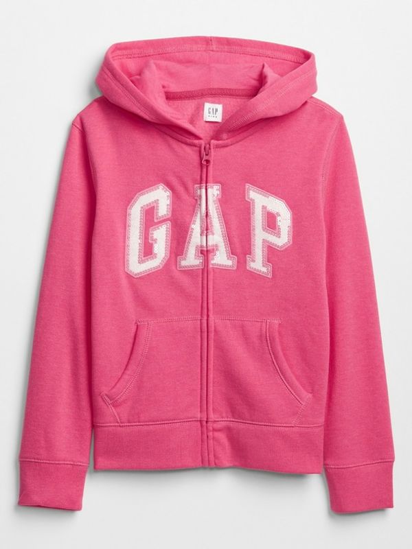 GAP GAP Pulover Roza