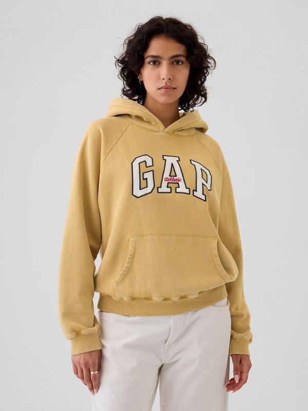 GAP GAP Pulover Rumena