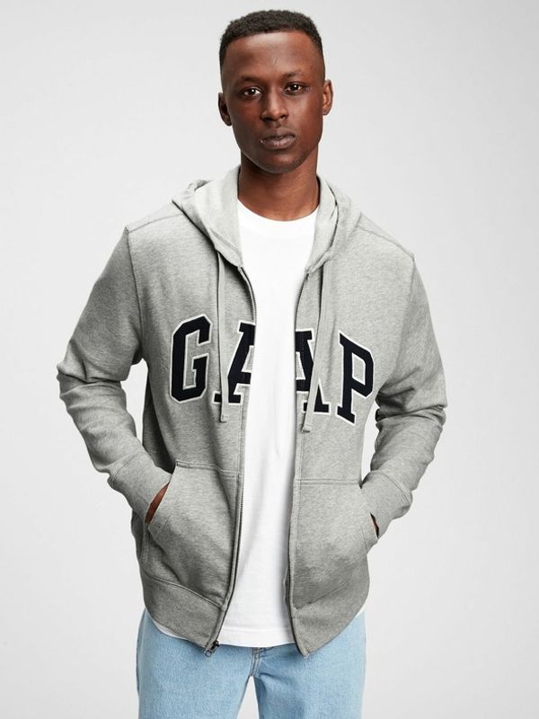 GAP GAP Pulover Siva
