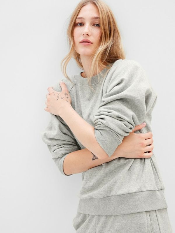 GAP GAP Pulover Siva