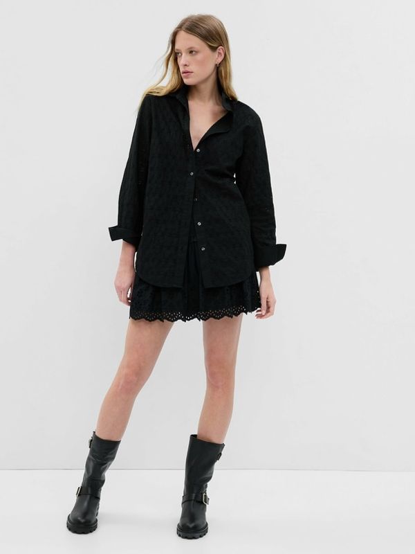 GAP GAP Srajca Črna