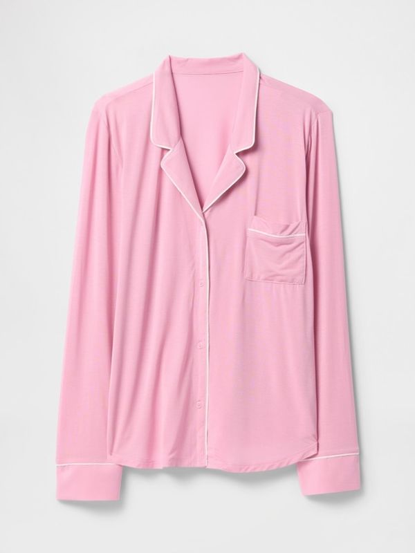 GAP GAP Srajca na spanje Roza