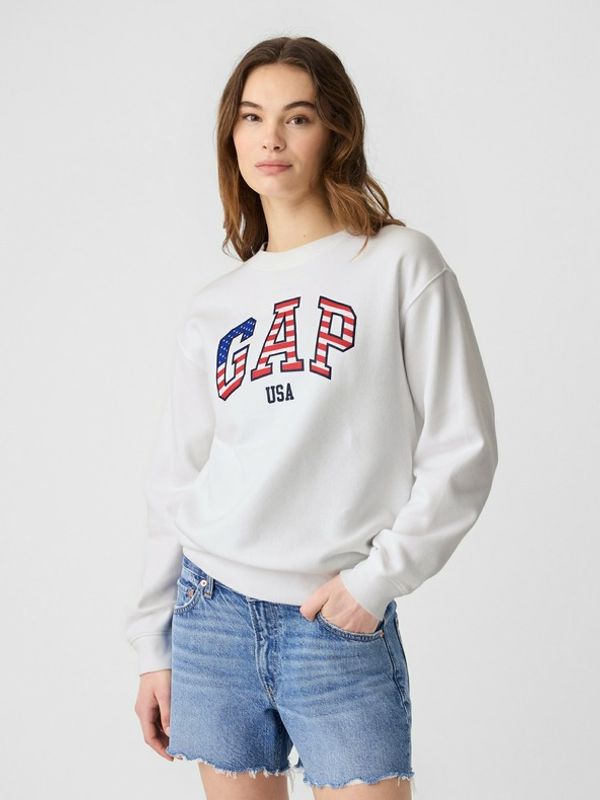 GAP GAP USA Pulover Bela