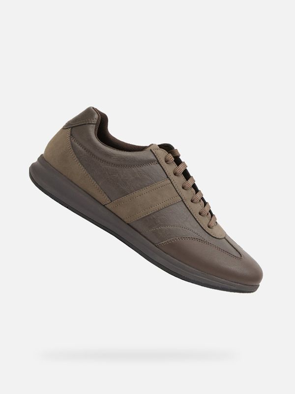 Geox Geox Avery Superge Siva