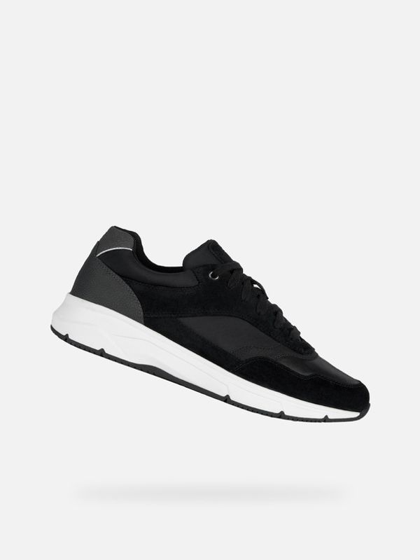 Geox Geox Radente Superge Črna