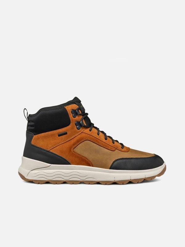 Geox Geox Spherica 4X4 ABX Superge Rjava