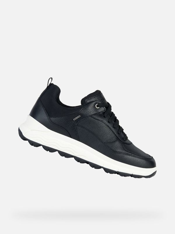 Geox Geox Spherica 4x4 B ABX Superge Črna