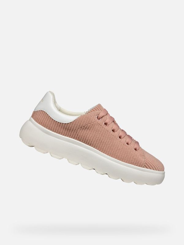 Geox Geox Spherica EC4.1 Superge Roza