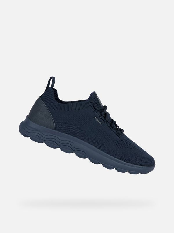 Geox Geox Spherica Superge Modra