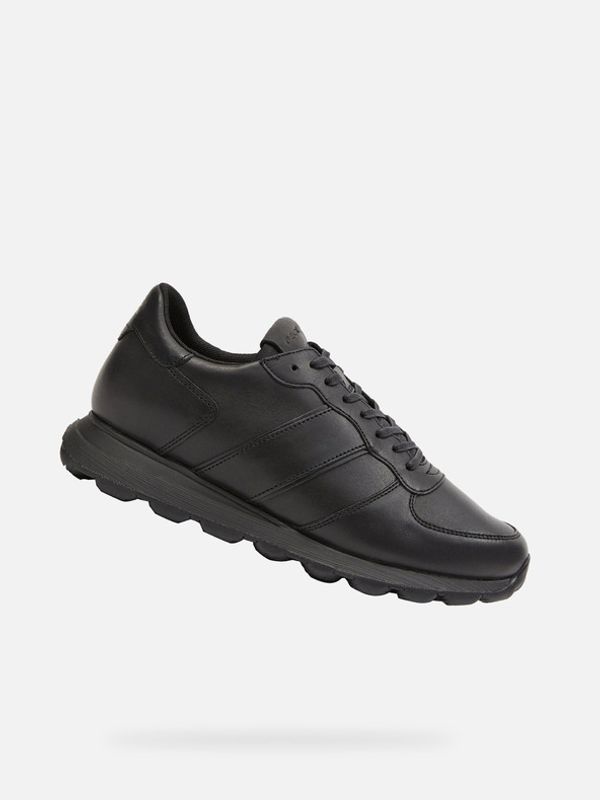 Geox Geox Spherica Vseries Superge Črna