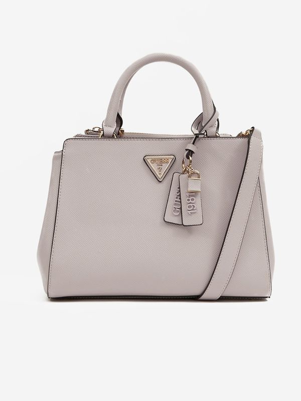 Guess Guess Eco Bolsa Torbica Roza