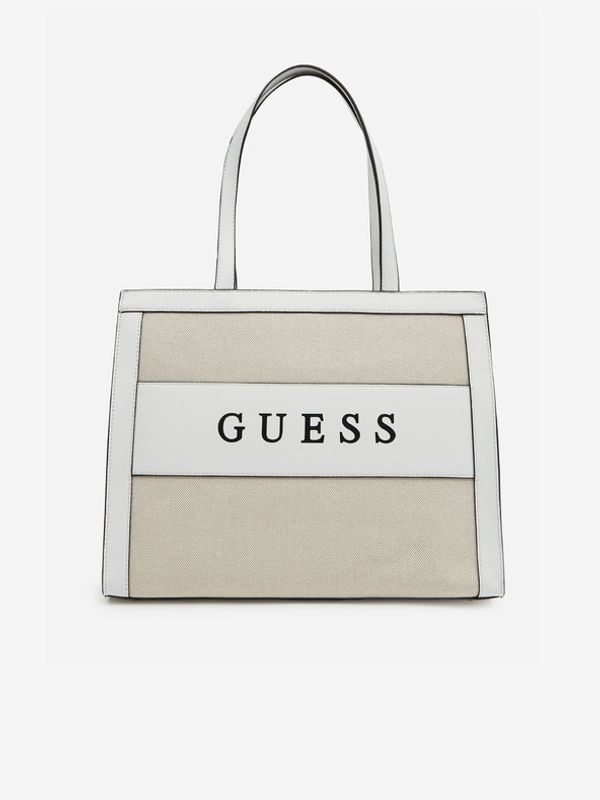 Guess Guess Monique Torbica Bež