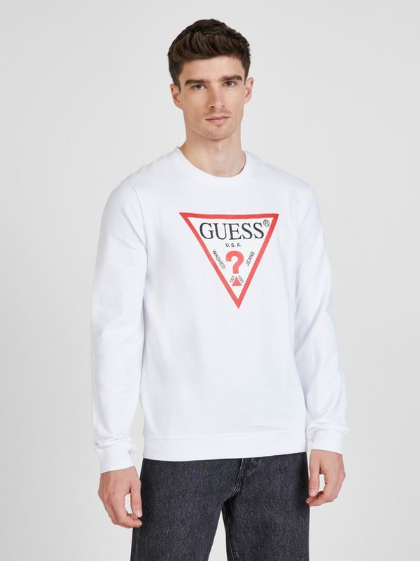 Guess Guess Pulover Bela