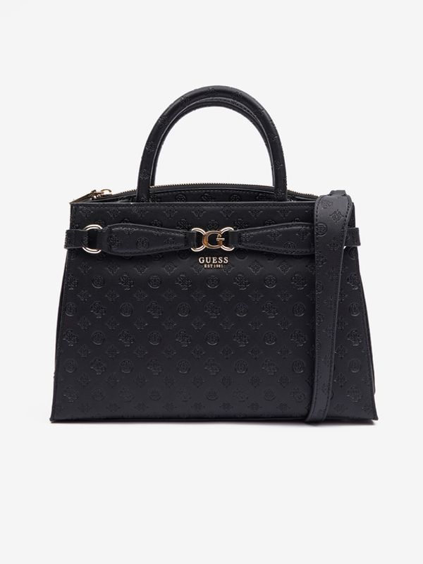 Guess Guess Torbica Črna