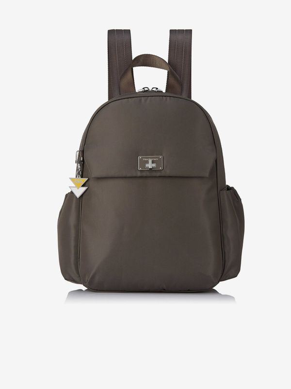 Hedgren Hedgren Balanced Nahrbtnik Siva