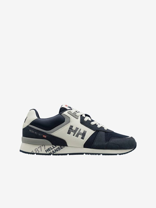 Helly Hansen Helly Hansen Anakin Leather 2 Superge Modra