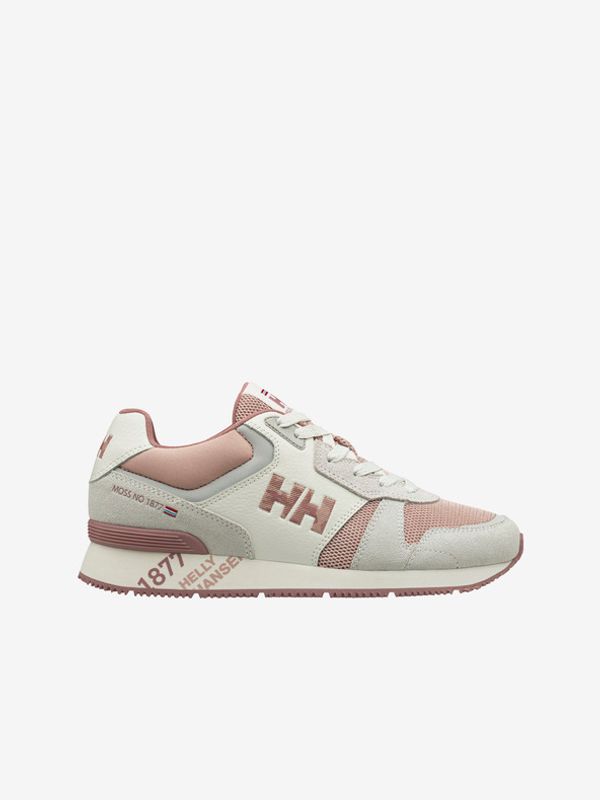 Helly Hansen Helly Hansen Anakin Leather 2 Superge Roza