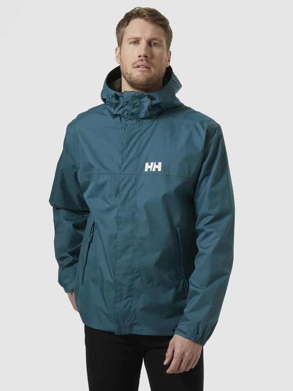 Helly Hansen Helly Hansen Ervik Jakna Modra