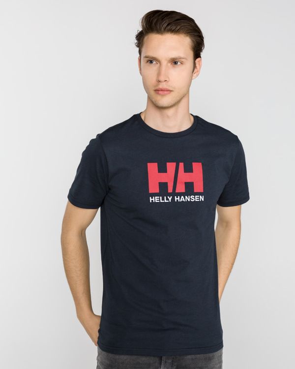 Helly Hansen Helly Hansen Majica Modra