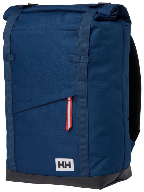 Helly Hansen Helly Hansen Stockholm 28 l Nahrbtnik Modra