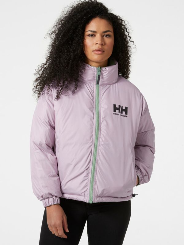 Helly Hansen Helly Hansen Urban Jakna Vijolična