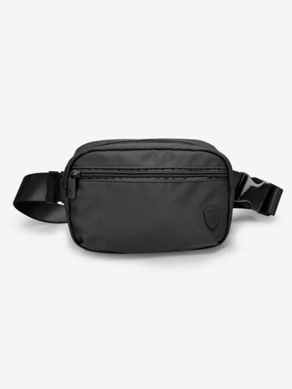 Heys Heys Basic Belt Bag Torbica za okoli pasu Črna