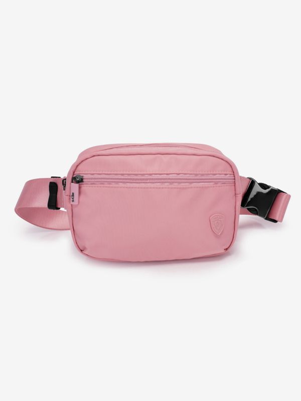 Heys Heys Basic Belt Bag Torbica za okoli pasu Roza