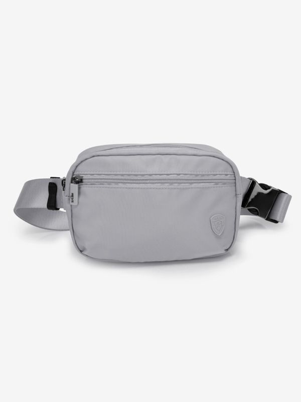 Heys Heys Basic Belt Bag Torbica za okoli pasu Siva