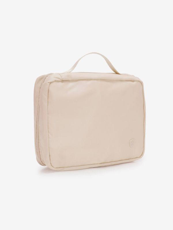 Heys Heys Basic Toiletry Bag Tan Kozmetična torbica Bež