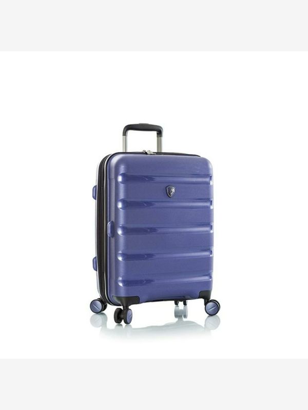 Heys Heys Metallix S Cobalt Kovček Modra