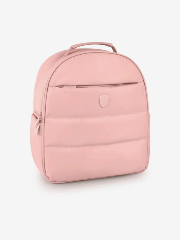 Heys Heys Puffer Nahrbtnik Roza