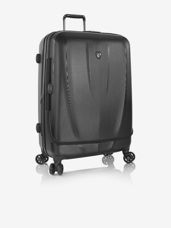 Heys Heys Vantage Smart Luggage™ Kovček Črna