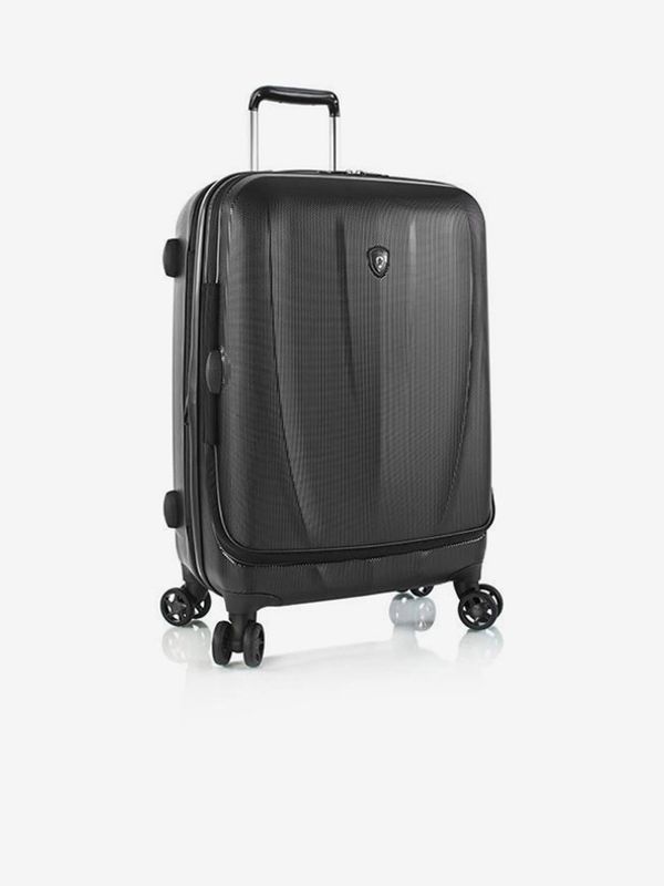 Heys Heys Vantage Smart Luggage™ Kovček Črna